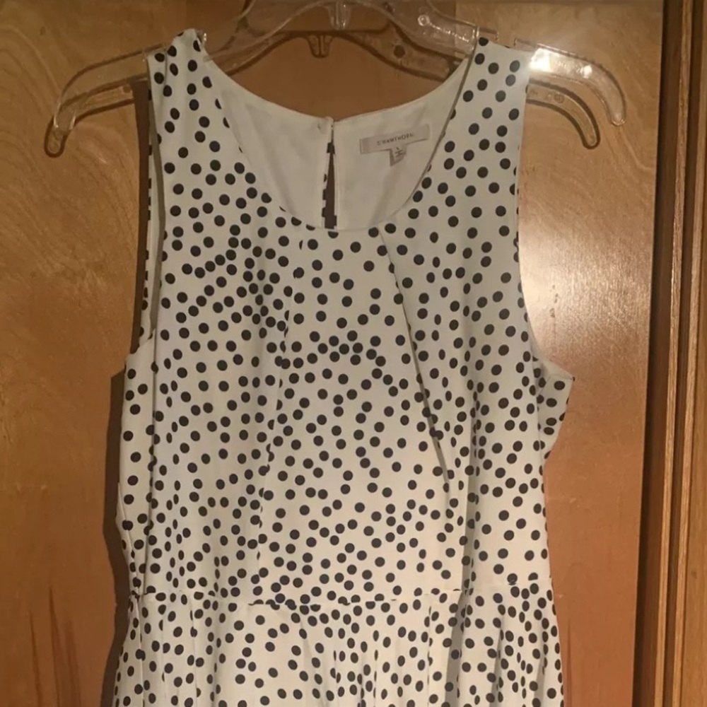 41 Hawthorne Dress